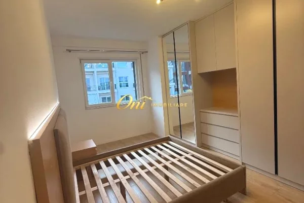 Shtepi me qera Apartament ne Tirane, 1+1, Mobilimi E mobiluar, Pagesa 70,000  Leke.