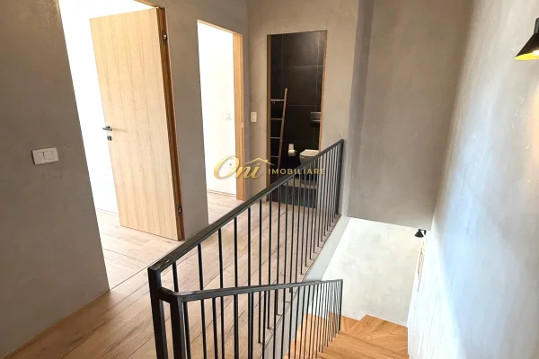 Shtepi me qera Apartament ne Tirane, 2+1, Mobilimi E mobiluar, Pagesa 1,200  Euro.