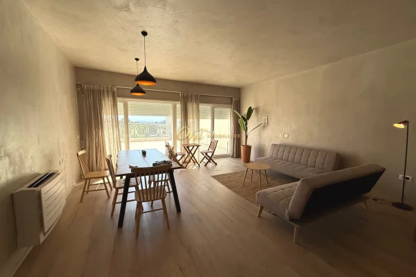 Shtepi me qera Apartament ne Tirane, 2+1, Mobilimi E mobiluar, Pagesa 1,200  Euro.