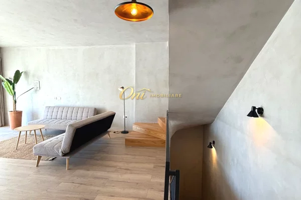 Shtepi me qera Apartament ne Tirane, 2+1, Mobilimi E mobiluar, Pagesa 1,200  Euro.