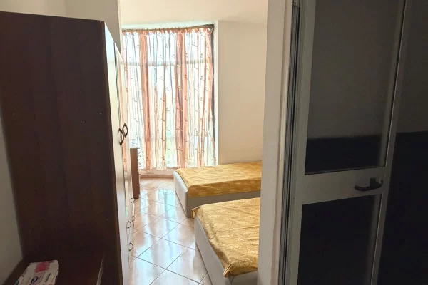 Shtepi me qera Apartament ne Tirane, 2+1, Mobilimi E mobiluar, Pagesa 480  Euro.
