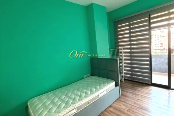 Shtepi me qera Apartament ne Tirane, 2+1, Mobilimi E mobiluar, Pagesa 50,000  Leke.