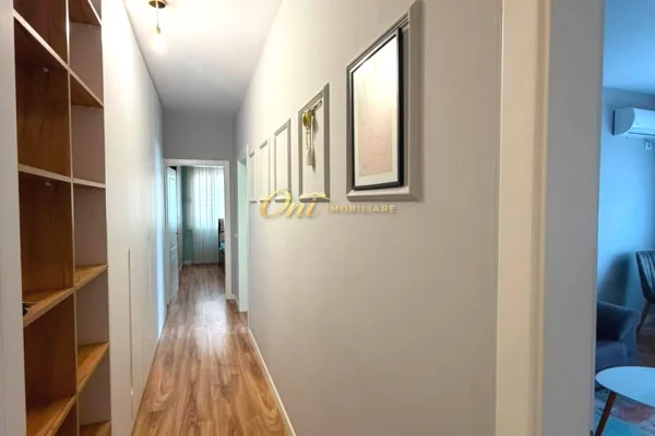 Shtepi me qera Apartament ne Tirane, 2+1, Mobilimi E mobiluar, Pagesa 50,000  Leke.