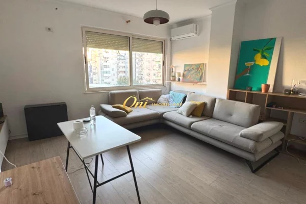 DON BOSKO, APARTAMENT ME QERA 1+1