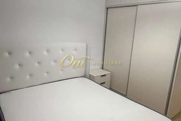 Shtepi me qera Apartament ne Tirane, 1+1, Mobilimi E mobiluar, Pagesa 45,000  Leke.