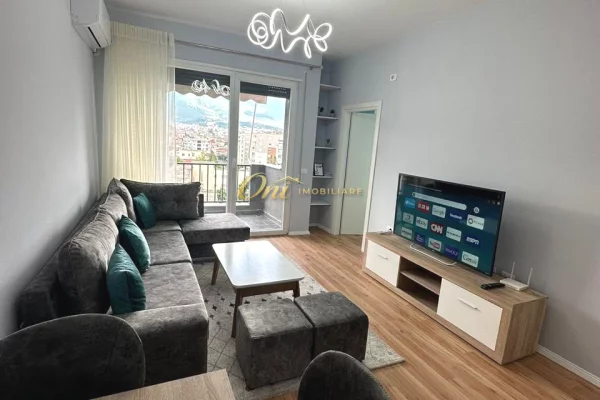 5 MAJI, APARTAMENT ME QERA 2+1