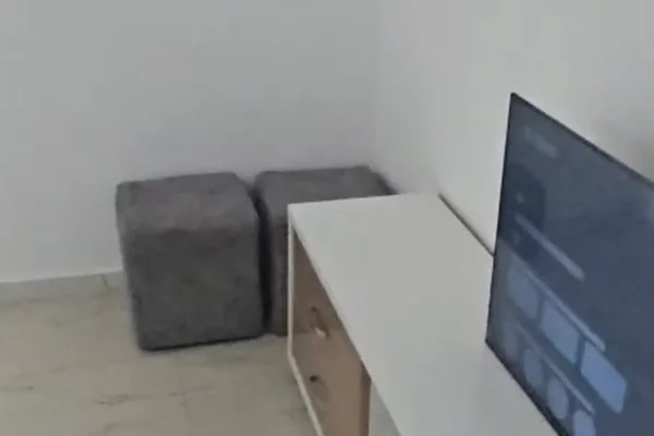 Shtepi me qera Apartament ne Tirane, 2+1, Mobilimi E mobiluar, Pagesa 45,000  Leke.