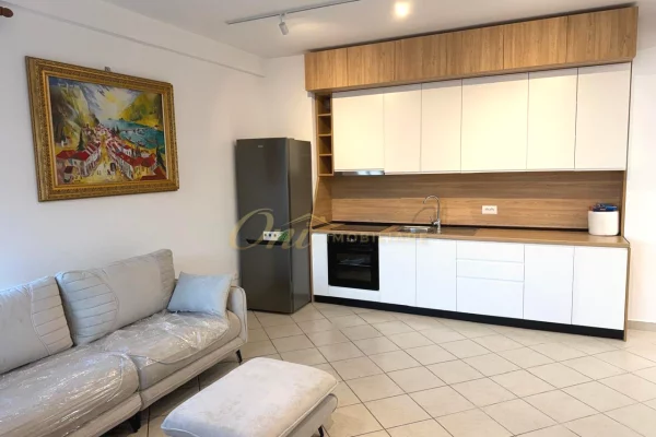 Shtepi me qera Apartament ne Tirane, 2+1, Mobilimi E mobiluar, Pagesa 70,000  Leke.