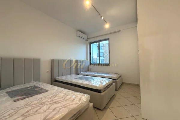 Shtepi me qera Apartament ne Tirane, 2+1, Mobilimi E mobiluar, Pagesa 70,000  Leke.