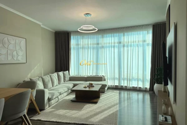 Shtepi me qera 1+1 ne Tirane - 55,000 Leke