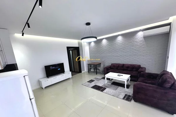 Shtepi me qera 1+1 ne Tirane - 35,000 Leke