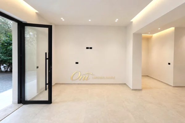 Ambient biznesi me qera 6+1 ne Tirane - 750 Euro