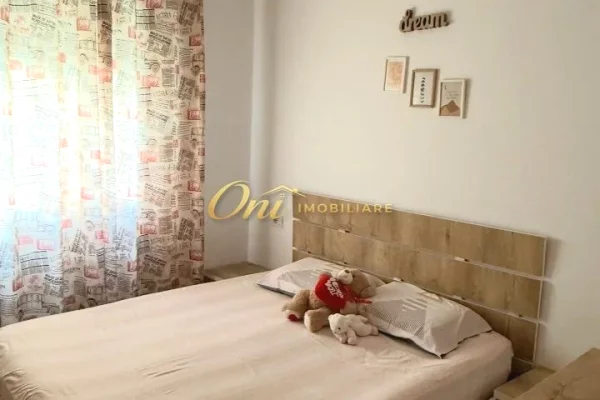 Shtepi me qera Apartament ne Tirane, 2+1, Mobilimi E mobiluar, Pagesa 45,000  Leke.