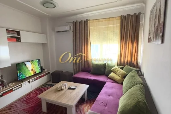 FRESK, APARTAMENT PER QERA 2+1