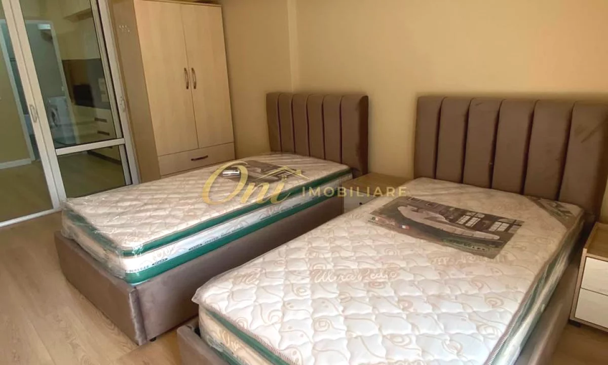 Shtepi me qera Apartament ne Tirane, Garsoniere, Mobilimi E mobiluar, Pagesa 58,000  Leke.
