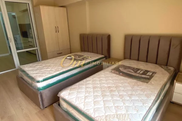 Shtepi me qera Garsoniere ne Tirane - 58,000 Leke