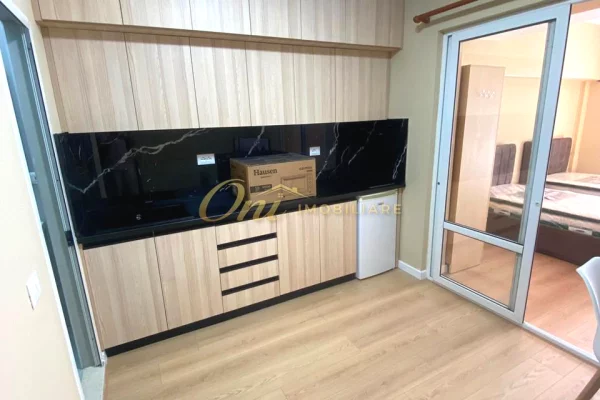 Shtepi me qera Apartament ne Tirane, Garsoniere, Mobilimi E mobiluar, Pagesa 58,000  Leke.