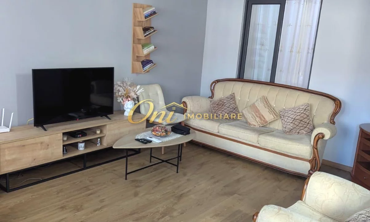 Shtepi me qera Apartament ne Tirane, 3+1, Mobilimi E mobiluar, Pagesa 150,000  Leke.