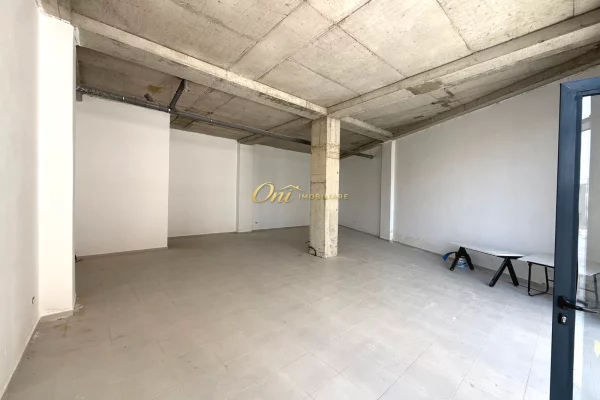 Ambient biznesi me qera 1+1 ne Tirane - 1,800 Euro
