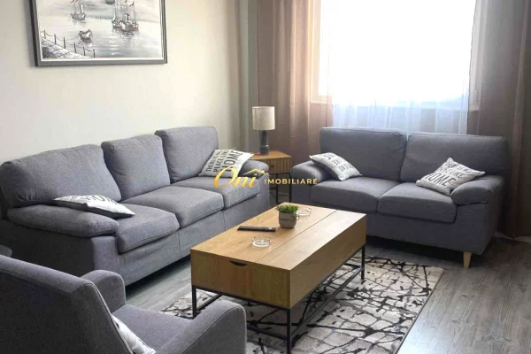 Shtepi me qera 1+1 ne Tirane - 65,000 Leke