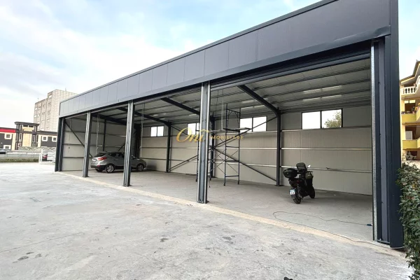 QTU, JEPET KAPANON 140M2 ME QERA 