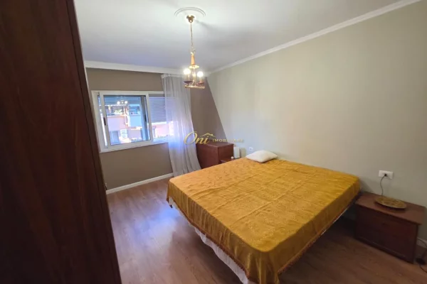 Shtepi me qera Apartament ne Tirane, 1+1, Mobilimi E mobiluar, Pagesa 70,000  Leke.