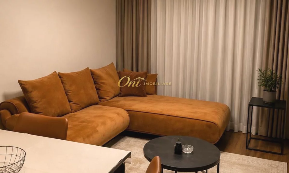 Shtepi ne shitje Apartament ne Tirane, 1+1, Mobilimi E mobiluar, Pagesa 170,000  Euro.