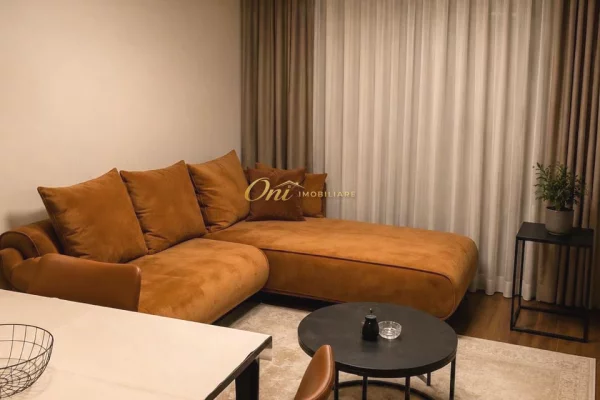 KOMPLEKSI ARLIS, APARTAMENT PER SHITJE 1+1