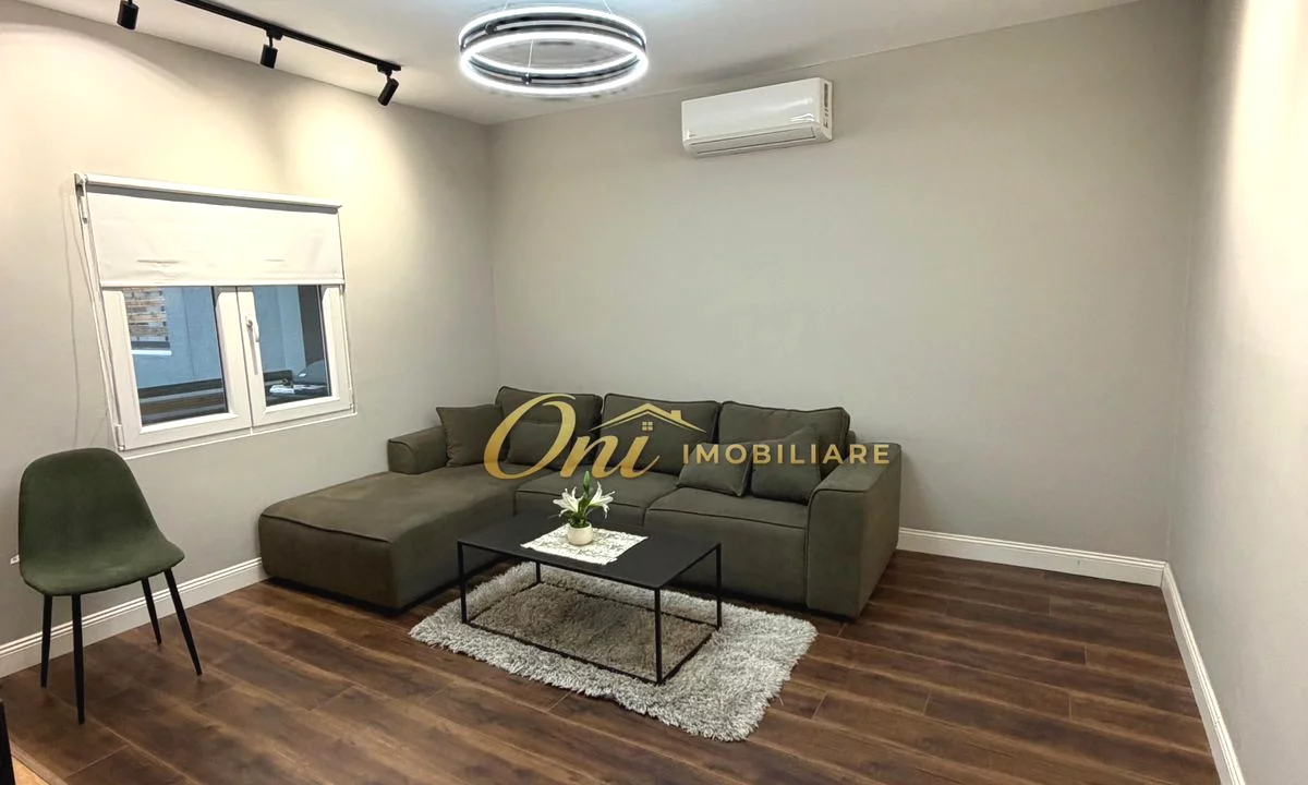 House for Sale Apartment in Tirana, 1+1, Furniture Furnished, Payment 175,000  Euro.
