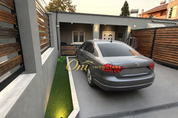 House for Sale Apartment in Tirana, 1+1, Furniture Furnished, Payment 175,000  Euro.