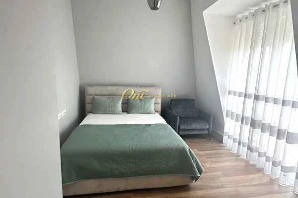 Shtepi me qera Apartament ne Tirane, 2+1, Mobilimi E mobiluar, Pagesa 2,000  Euro.