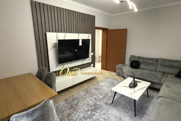 RRUGA E DURRESIT, APARTAMENT PER QERA 2+1