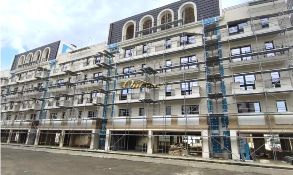 Shtepi ne shitje Apartament ne Tirane, 1+1, Mobilimi Bosh, pa mobiluar, Pagesa 125,000  Euro.