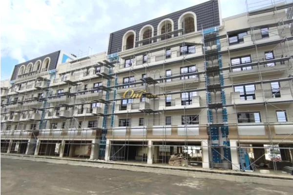 TEG, SHITET APARTAMENT 1+1