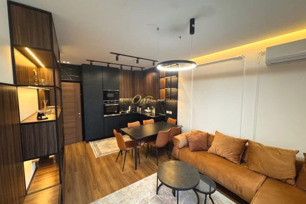 KOMPLEKSI ARLIS, SHITET APARTAMENT 1+1