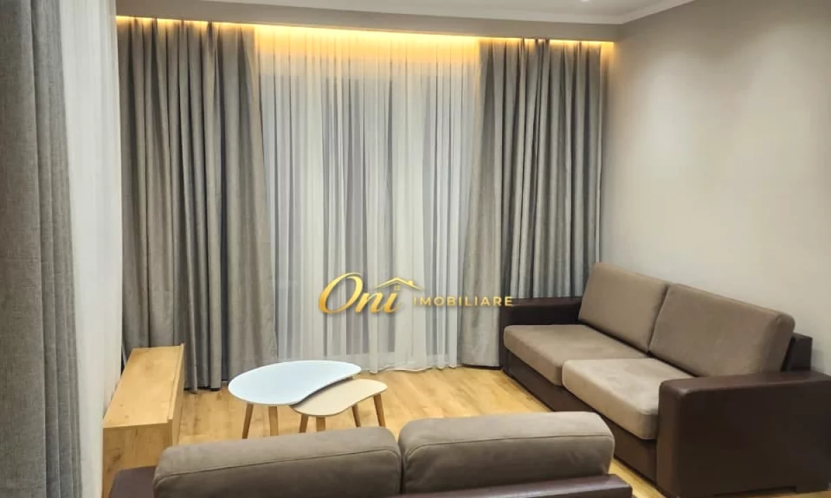 Shtepi me qera Apartament ne Tirane, 2+1, Mobilimi E mobiluar, Pagesa 700  Euro.