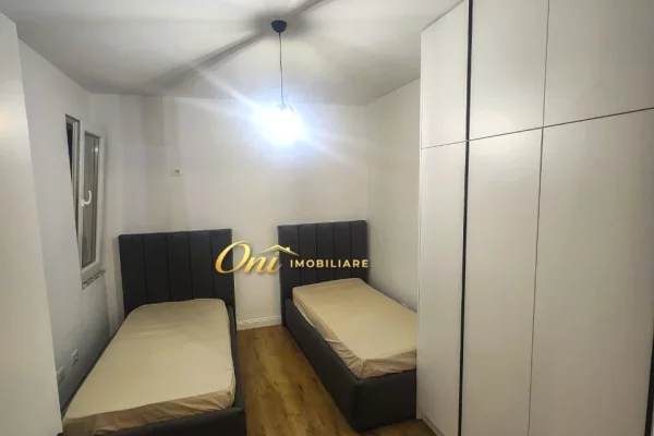 Shtepi me qera Apartament ne Tirane, 2+1, Mobilimi E mobiluar, Pagesa 700  Euro.