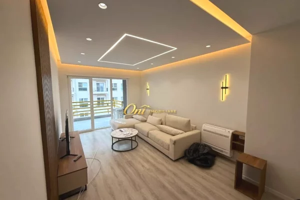 RRUGA DRITAN HOXHA, APARTAMENT PER QERA 1+1