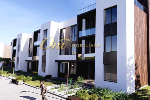 SAUK,APARTAMENT NE SHITJE 2+1