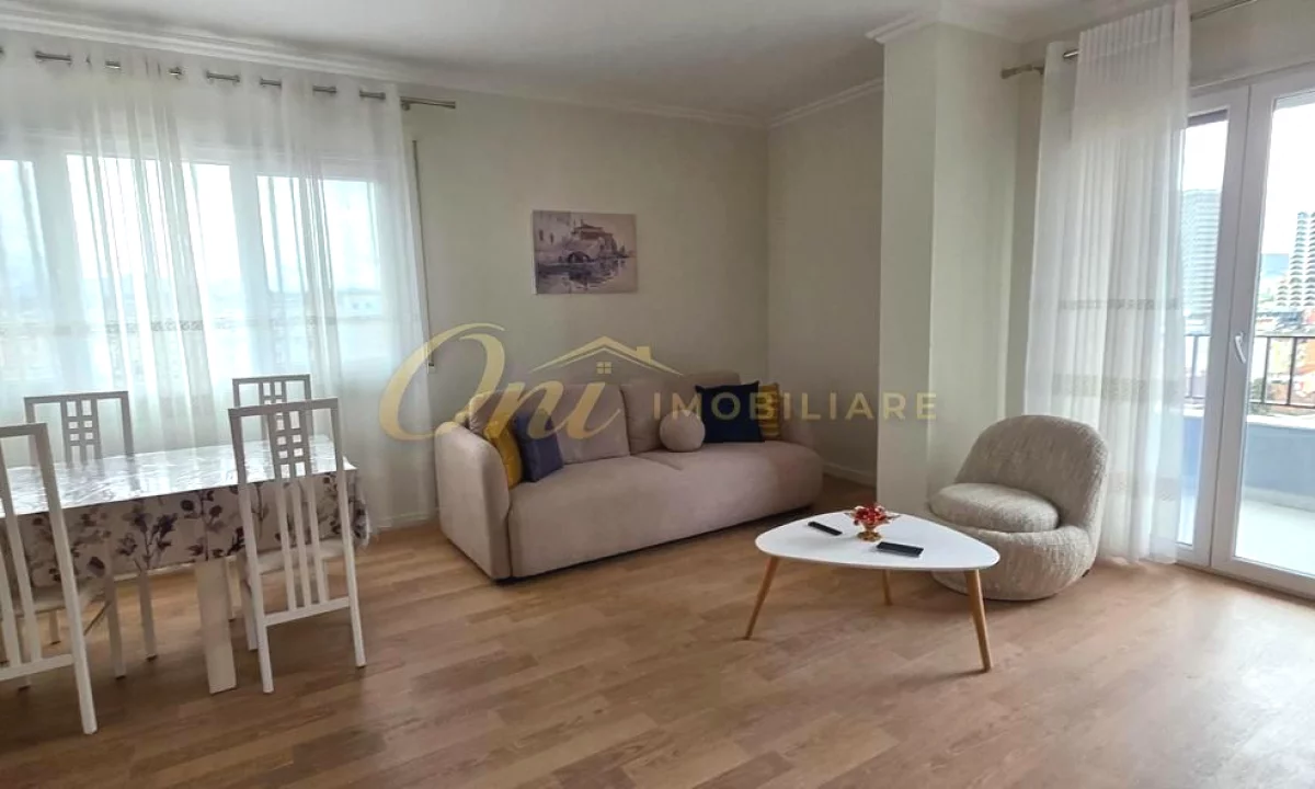 House for Rent Apartment in Tirana, 2+1, Furniture Furnished, Payment 900  Euro.