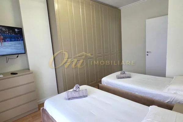 House for Rent Apartment in Tirana, 2+1, Furniture Furnished, Payment 900  Euro.