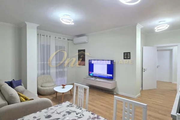 House for Rent Apartment in Tirana, 2+1, Furniture Furnished, Payment 900  Euro.