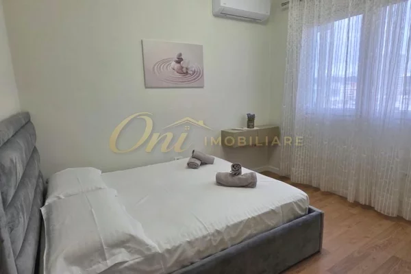 House for Rent Apartment in Tirana, 2+1, Furniture Furnished, Payment 900  Euro.