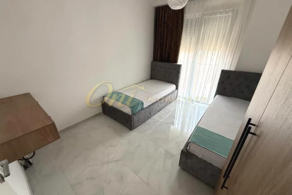 House for Rent Apartment in Tirana, 2+1, Furniture Furnished, Payment 60,000  Leke.