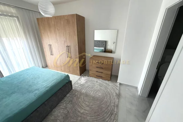 House for Rent Apartment in Tirana, 2+1, Furniture Furnished, Payment 60,000  Leke.