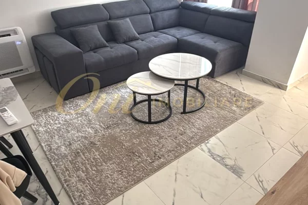 LAPRAKE, APARTAMENT PER QERA 1+1