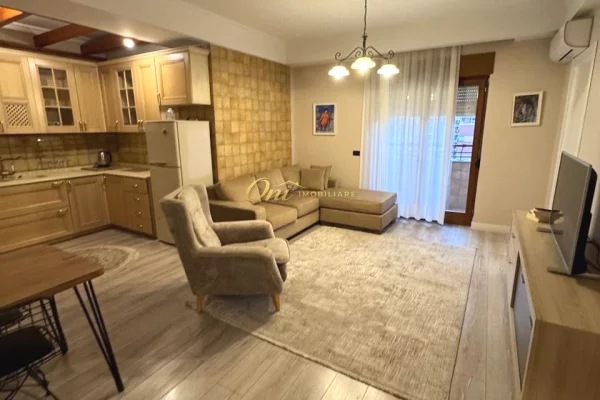 QENDER, JEPEN DY APARTAMENTE ME QERA PER AIRBNB