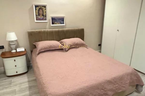 House for Rent Apartment in Tirana, 1+1, Furniture Furnished, Payment 1,500  Euro.