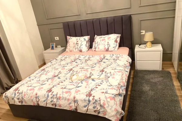 Shtepi ne shitje Apartament ne Tirane, 1+1, Mobilimi E mobiluar, Pagesa 13,300,000  Leke.
