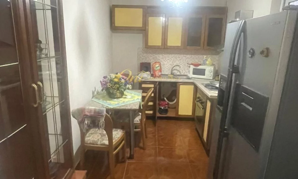 House for Rent Apartment in Tirana, 2+1, Furniture Furnished, Payment 50,000  Leke.